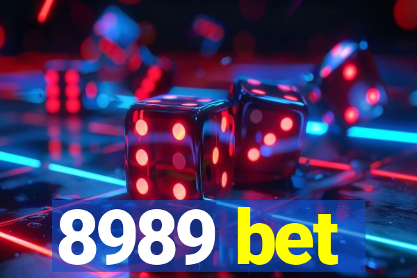 8989 bet